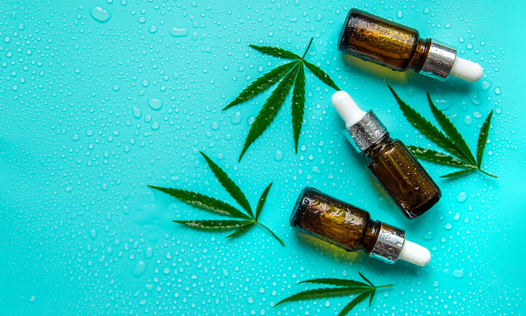 CBD FOR ATHLETES: A NATURAL ALTERNATIVE TO OPIOID PAINKILLERS