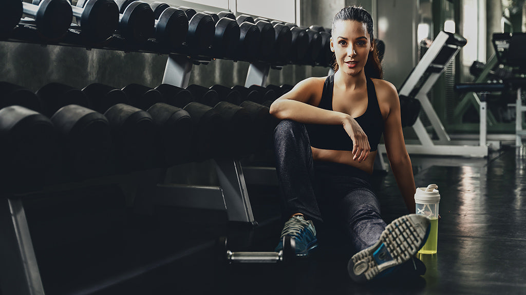 THE SCIENCE BEHIND CBD AND MUSCLE RECOVERY FOR ATHLETES