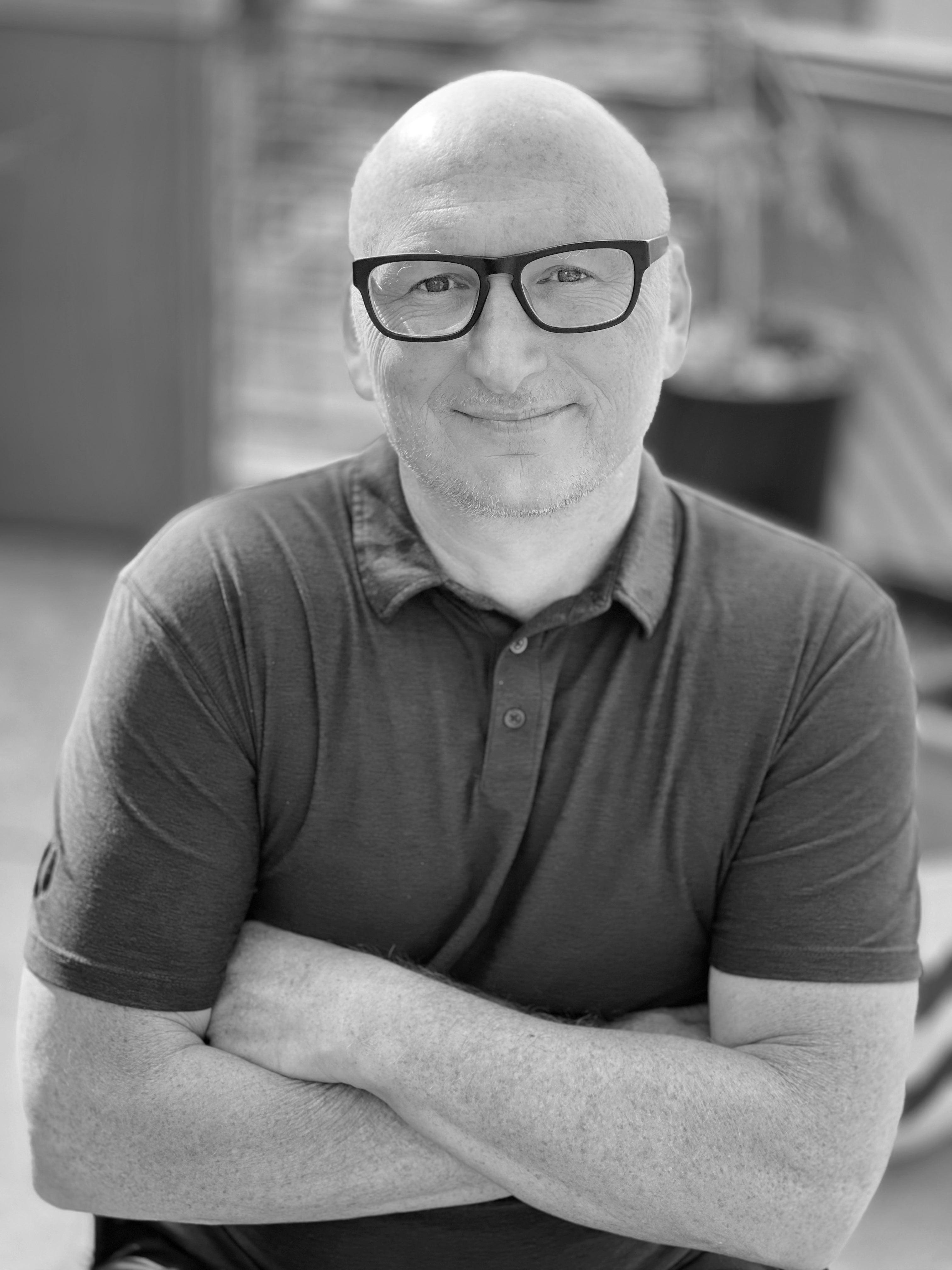 Robert Stang