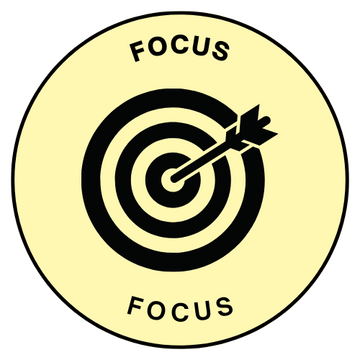 Focus