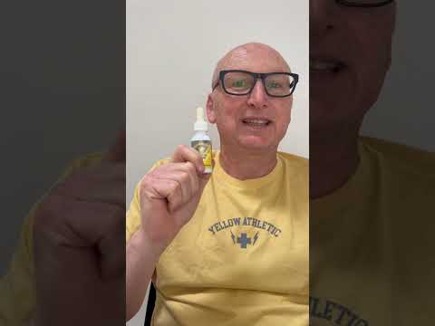 Sleep Recovery - CBD Oil