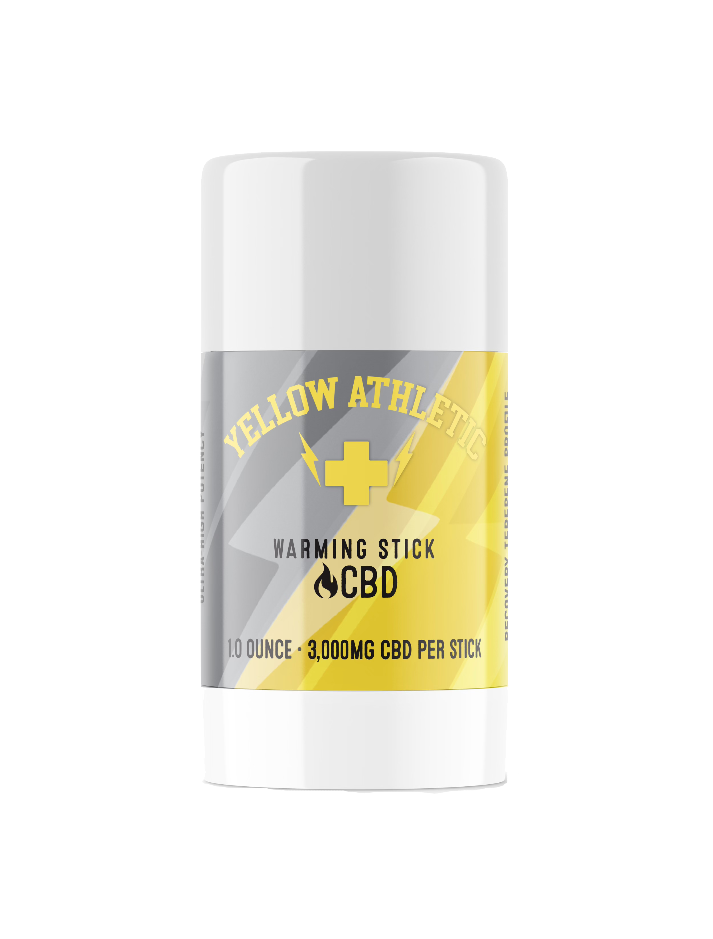 CBD Warming Stick