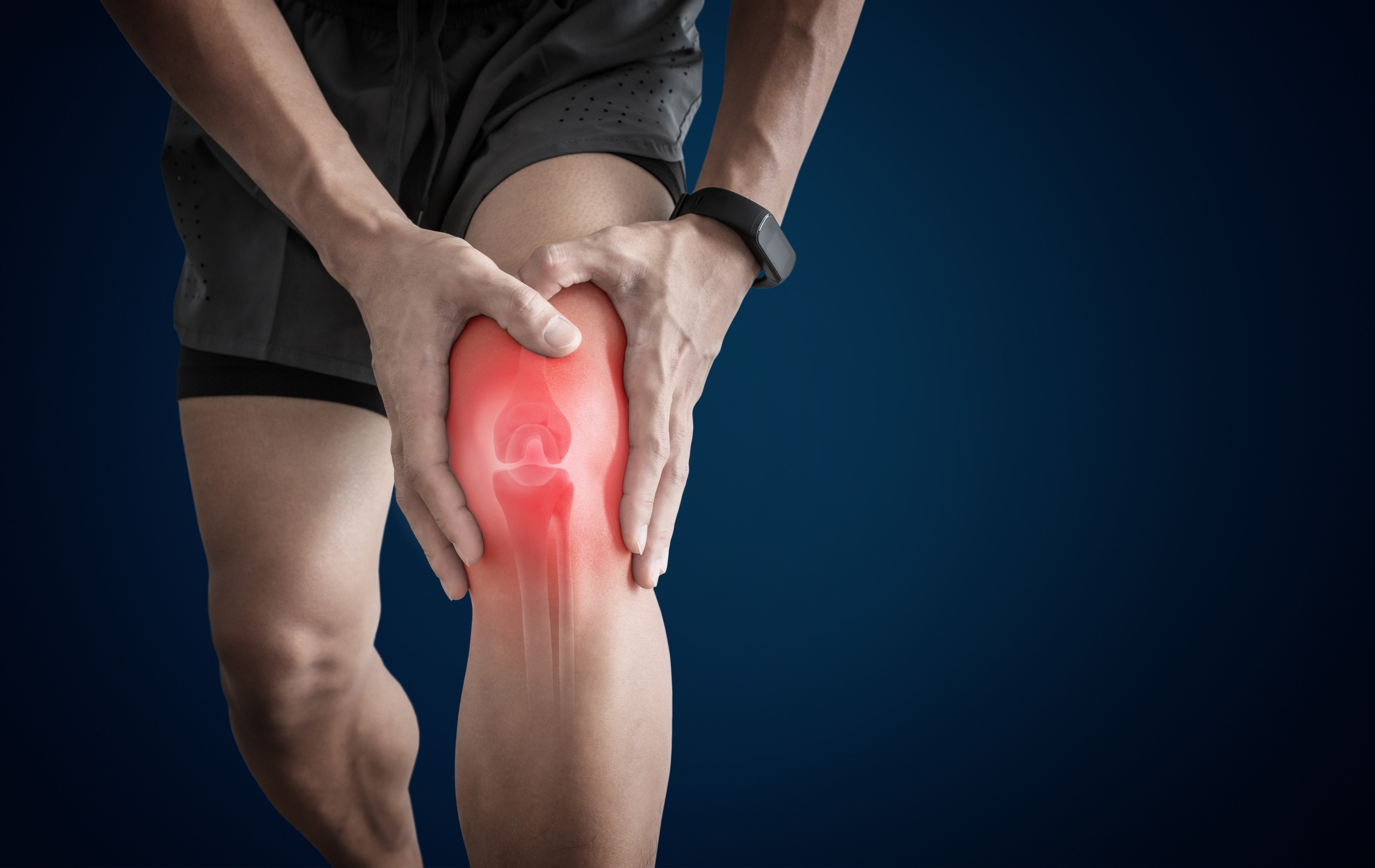 CBD for knee pain