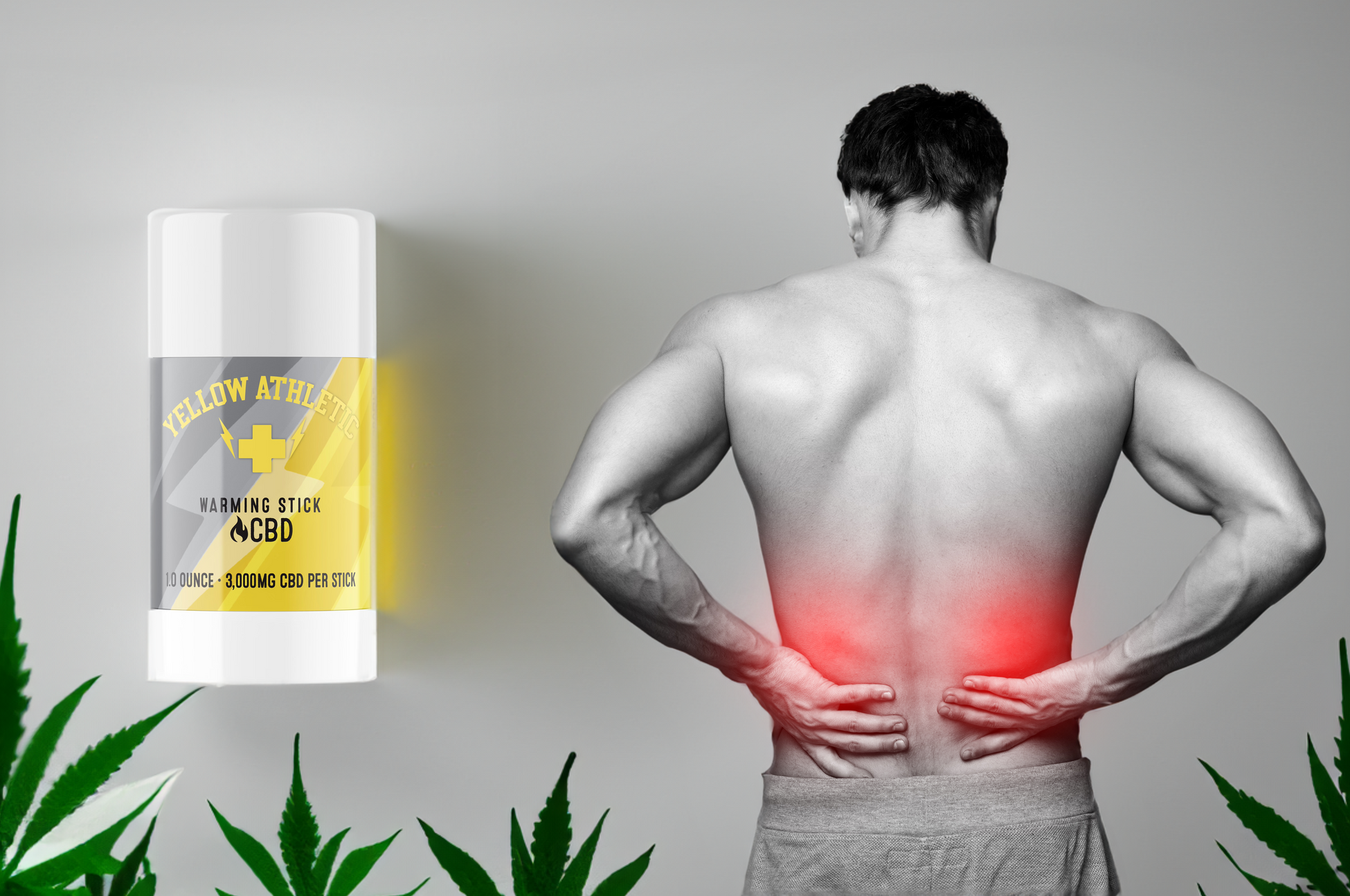 CBD Roll Ons for Back Pain: Roll Away your Pain with CBD