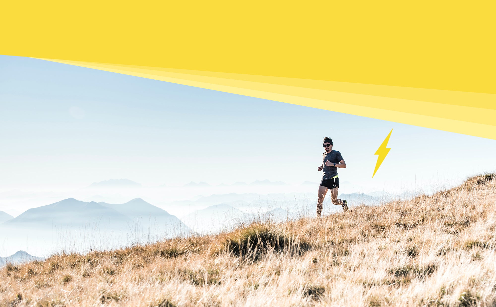 Yellow Athletic Yellow Athletic CBD