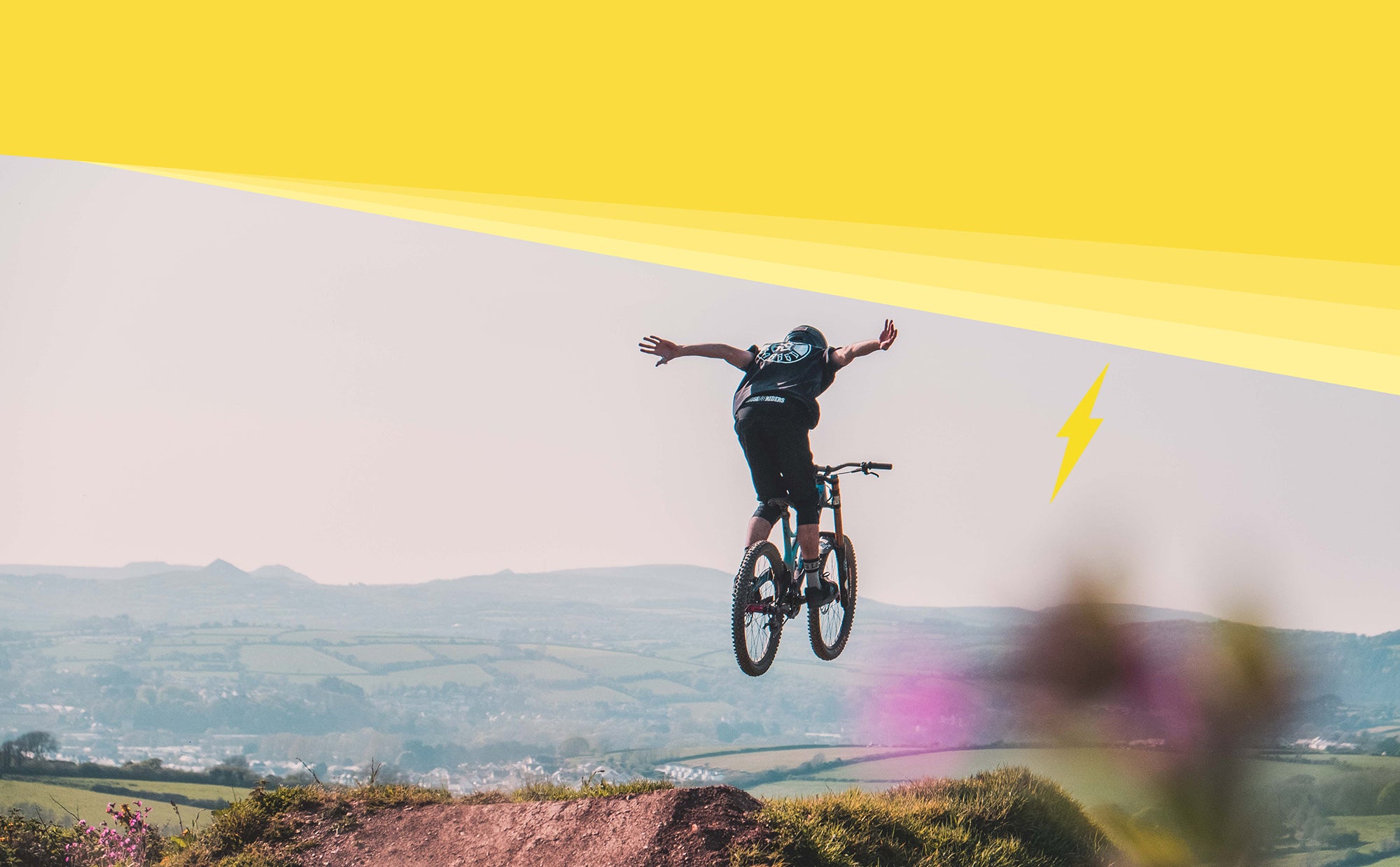 Yellow Athletic Yellow Athletic CBD